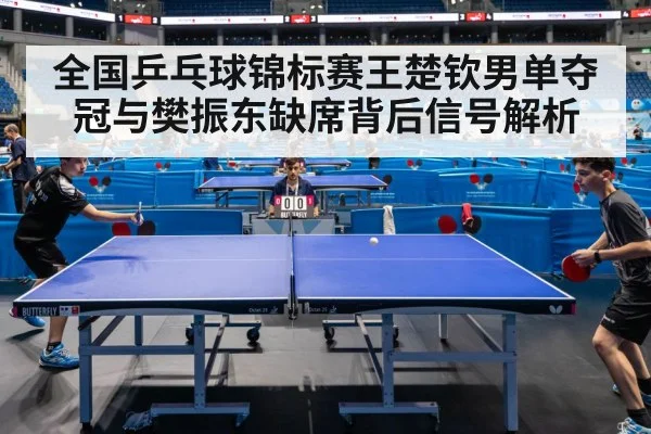 全国乒乓球锦标赛王楚钦男单夺冠与樊振东缺席背后信号解析